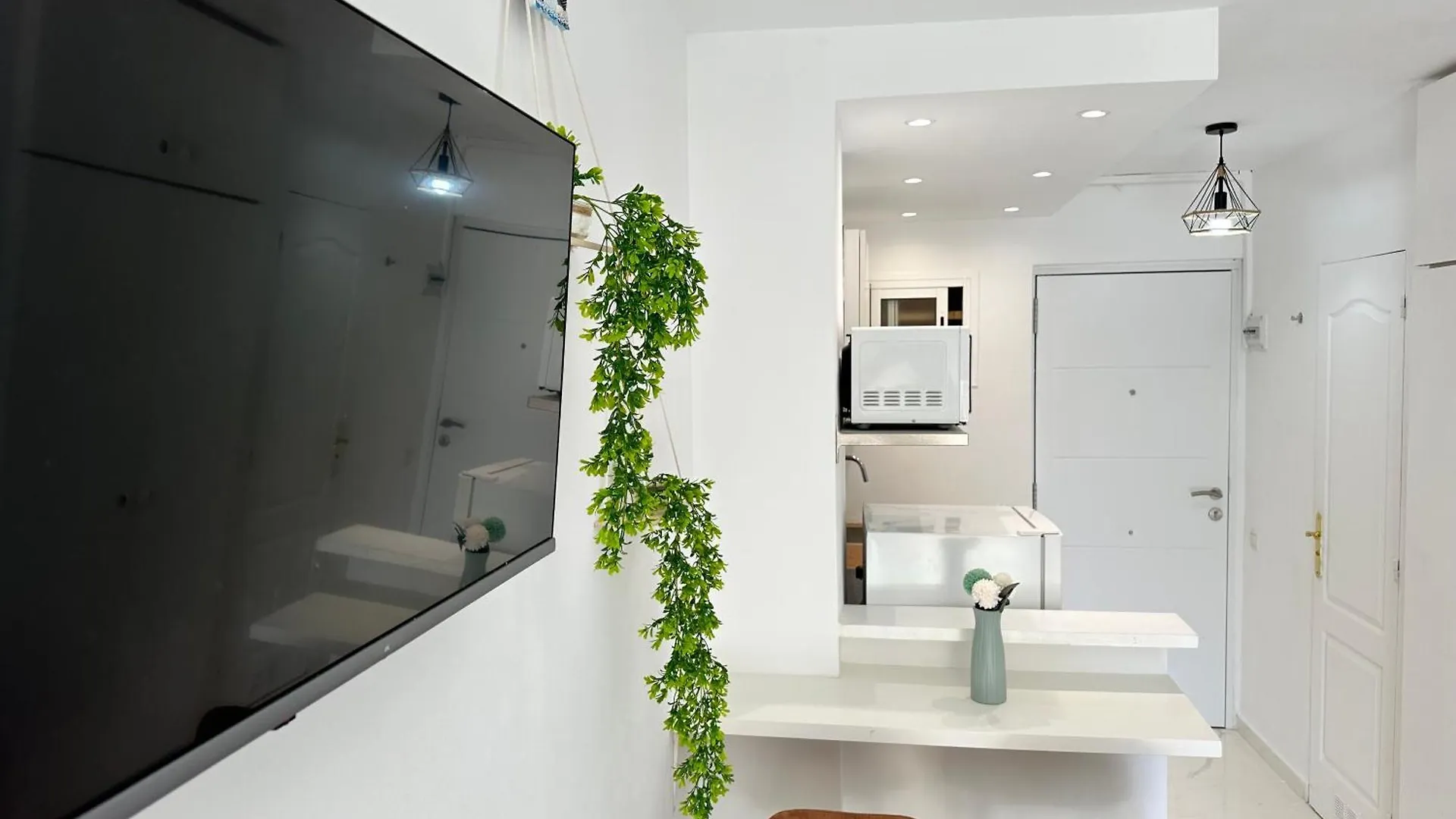 Sun&Love Apartment Benalmadena