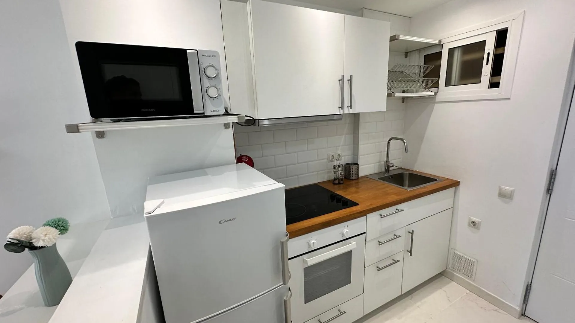 Sun&Love Apartment Benalmadena
