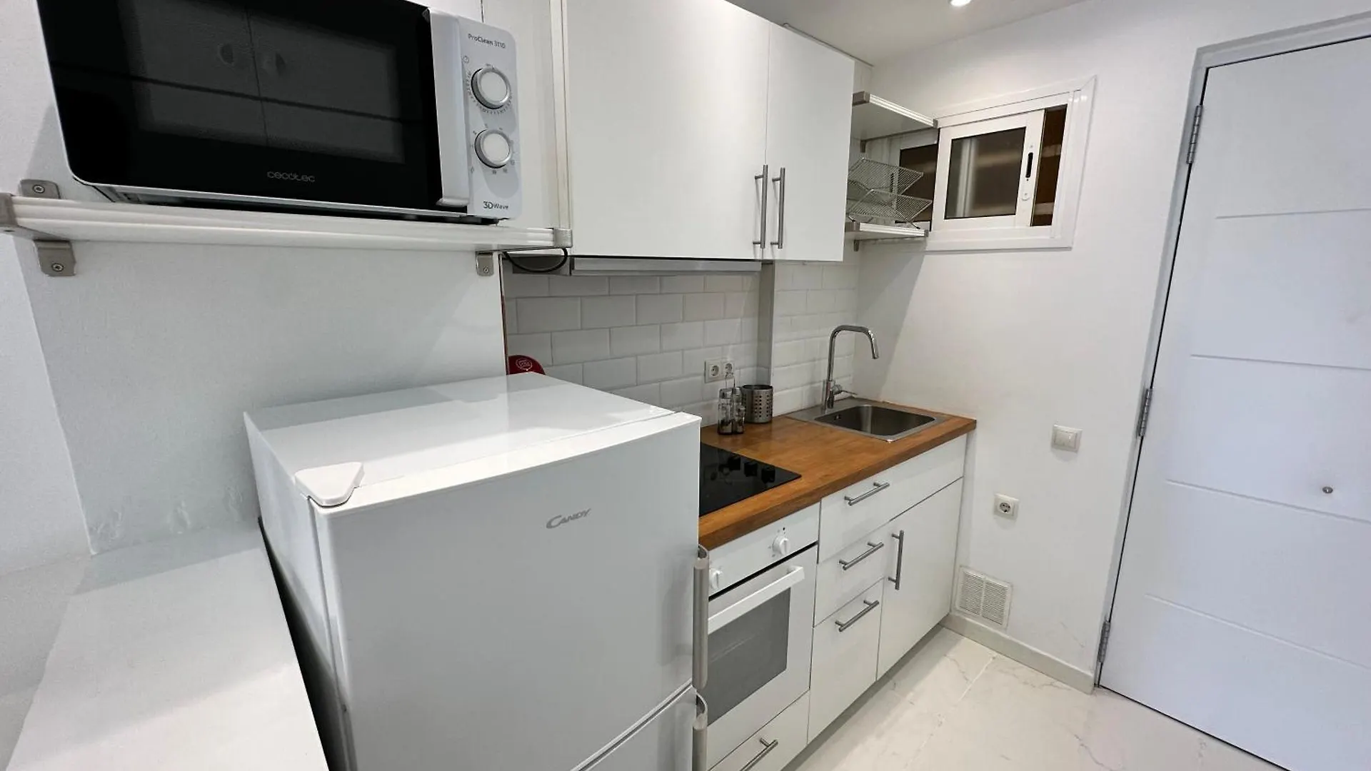 Sun&Love Apartment Benalmadena Spain