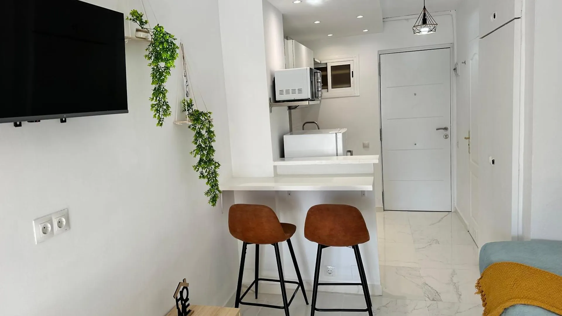 Sun&Love Apartment Benalmadena