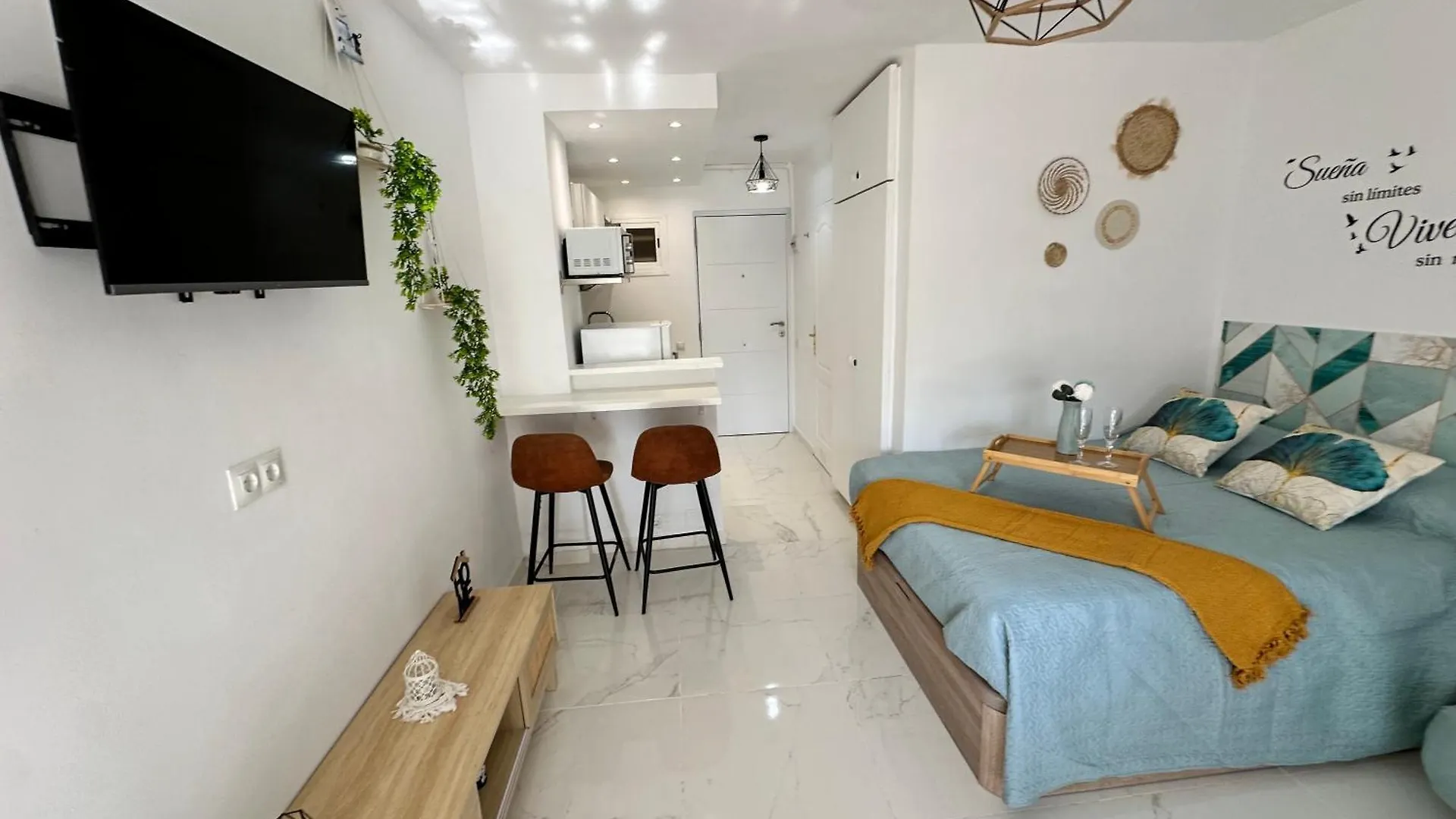 Sun&Love Apartment Benalmadena
