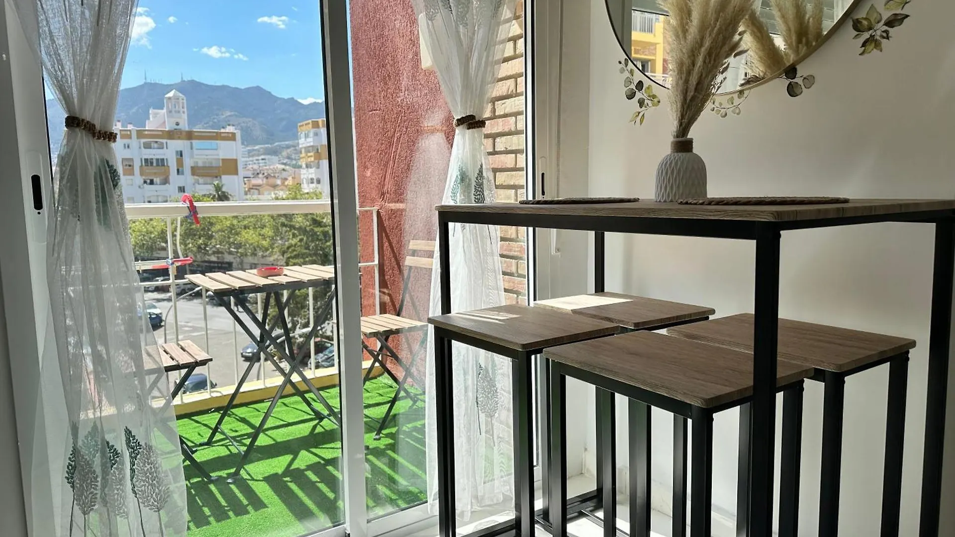 Sun&Love Apartment Benalmadena