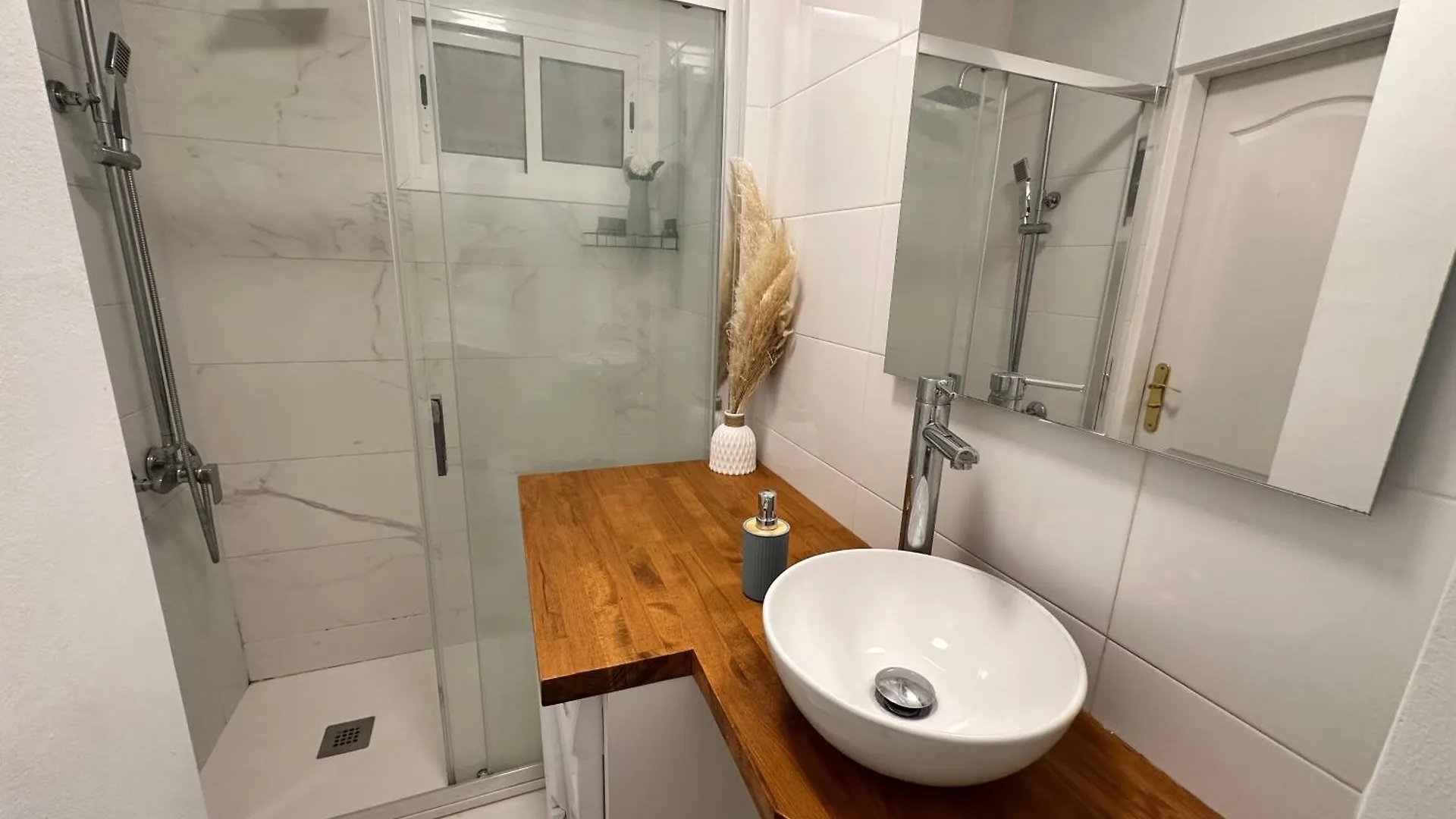 Sun&Love Apartment Benalmadena