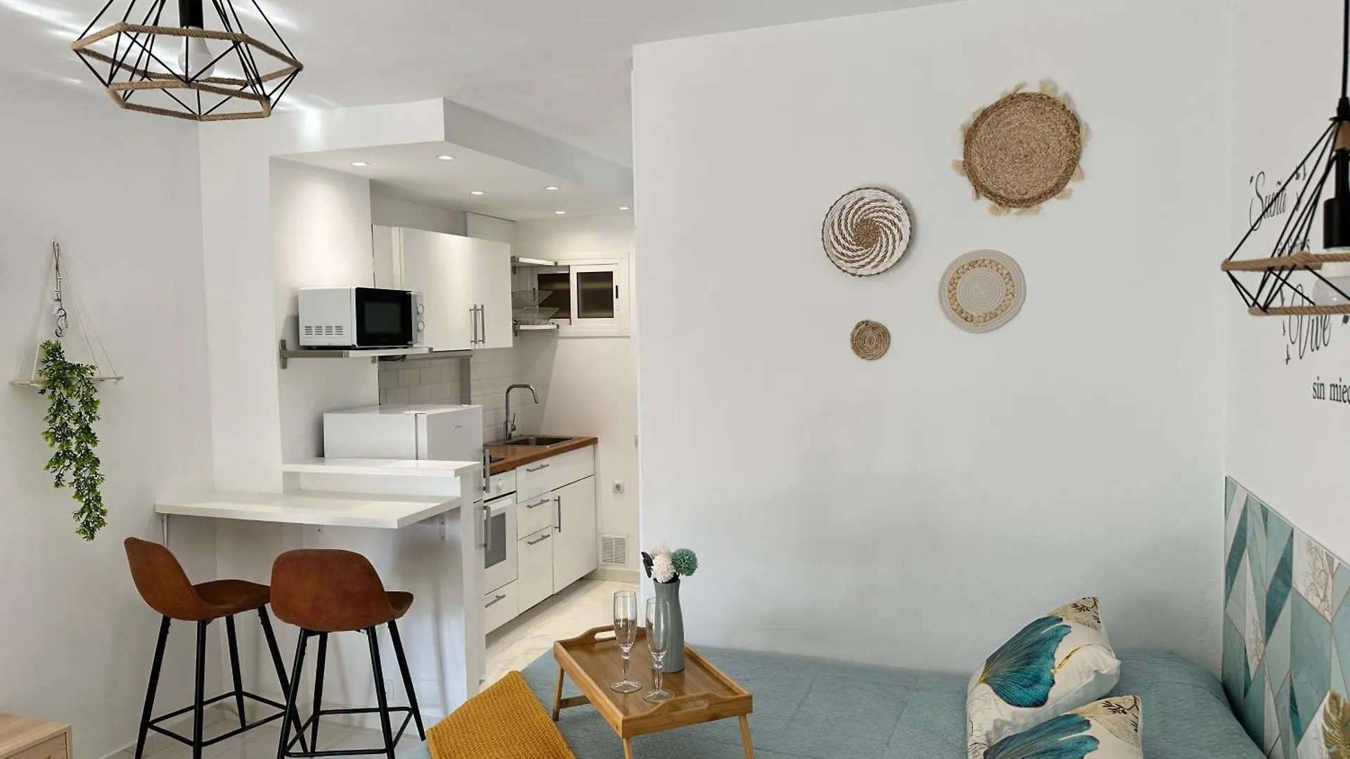 Sun&Love Apartment Benalmadena