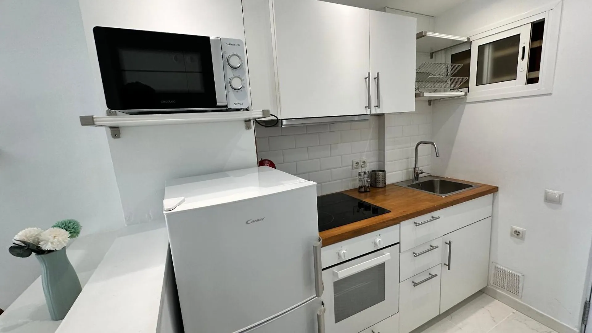 Sun&Love Apartment Benalmadena