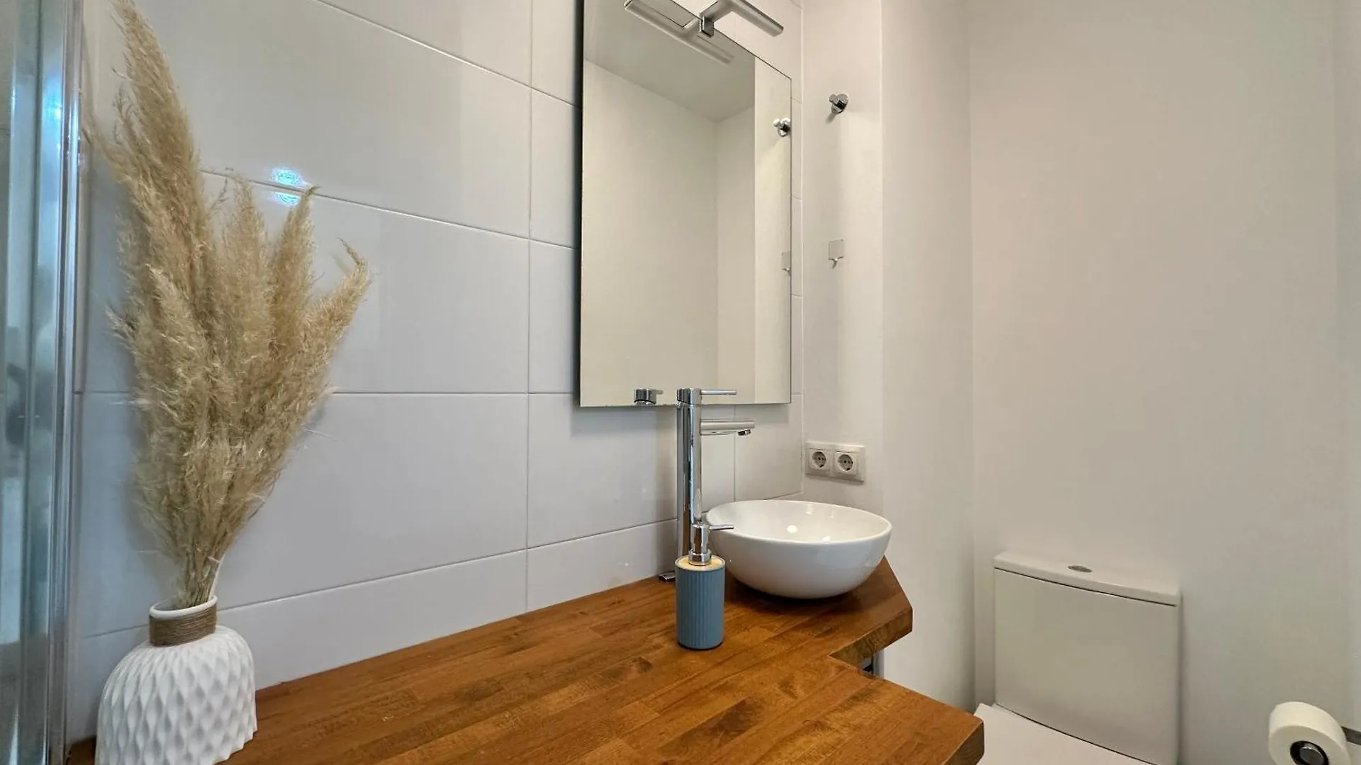 Sun&Love Apartment Benalmadena