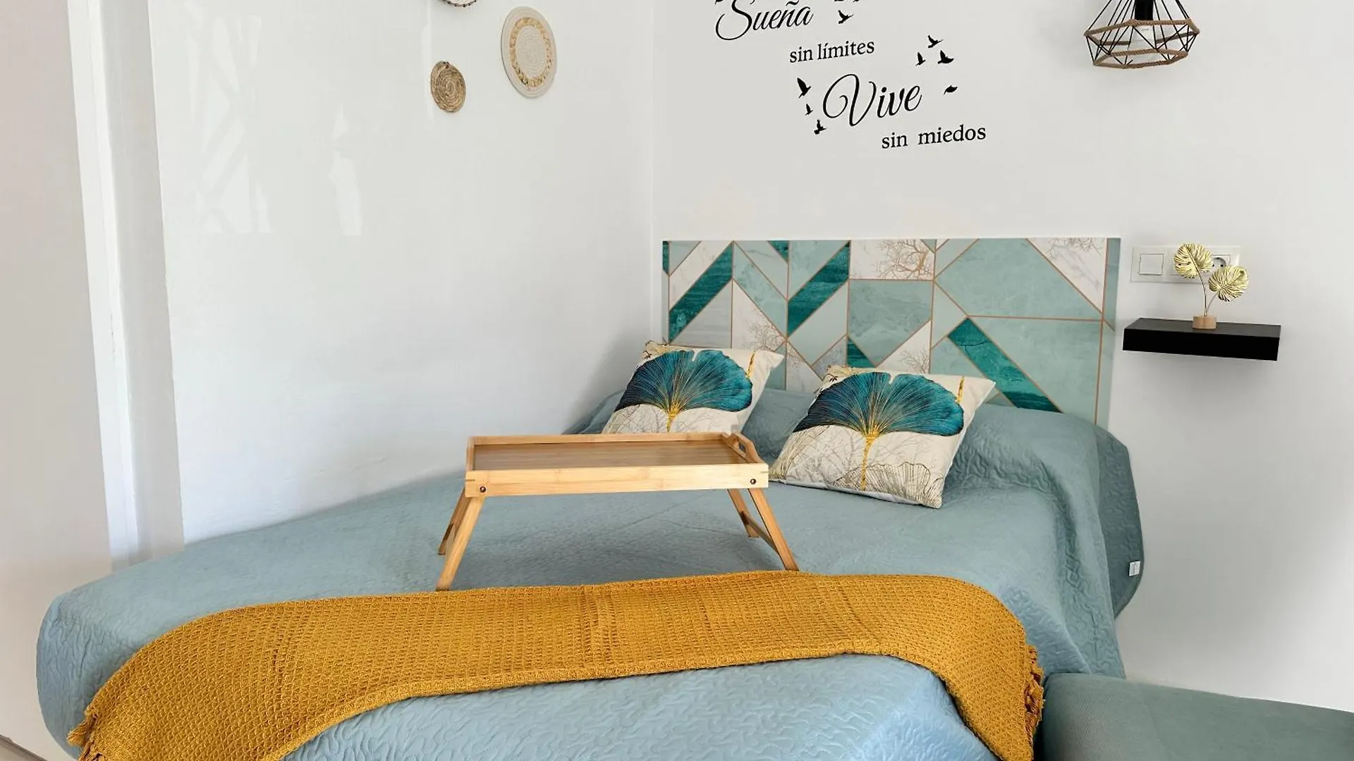 Sun&Love Apartment Benalmadena 0*,