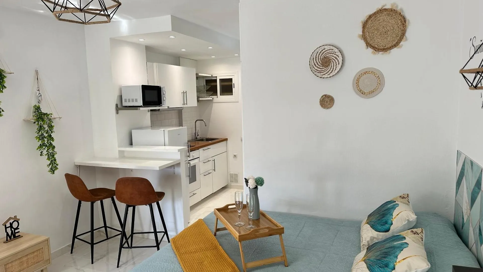 Sun&Love Apartment Benalmadena