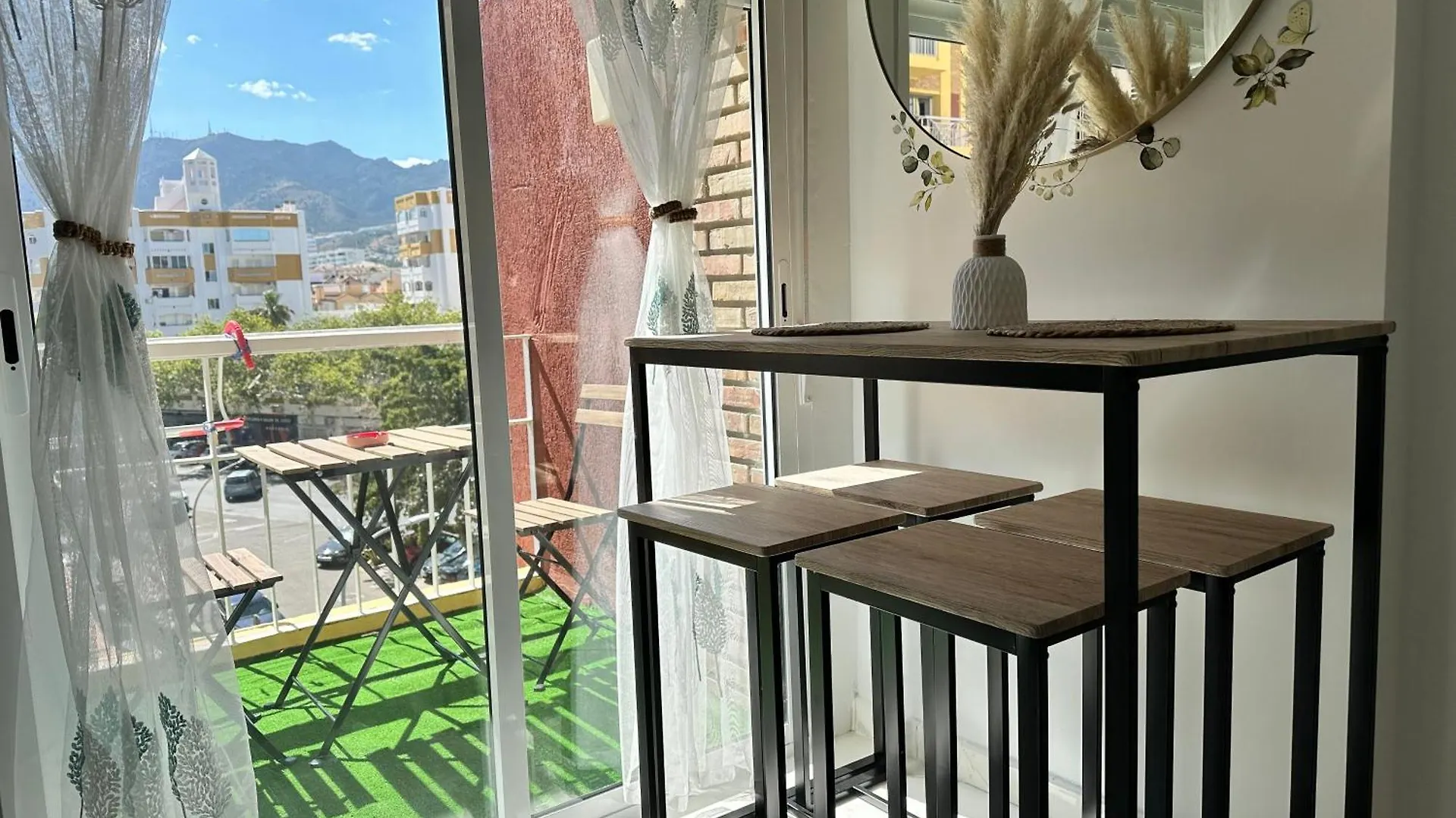 Sun&Love Apartment Benalmadena Spain