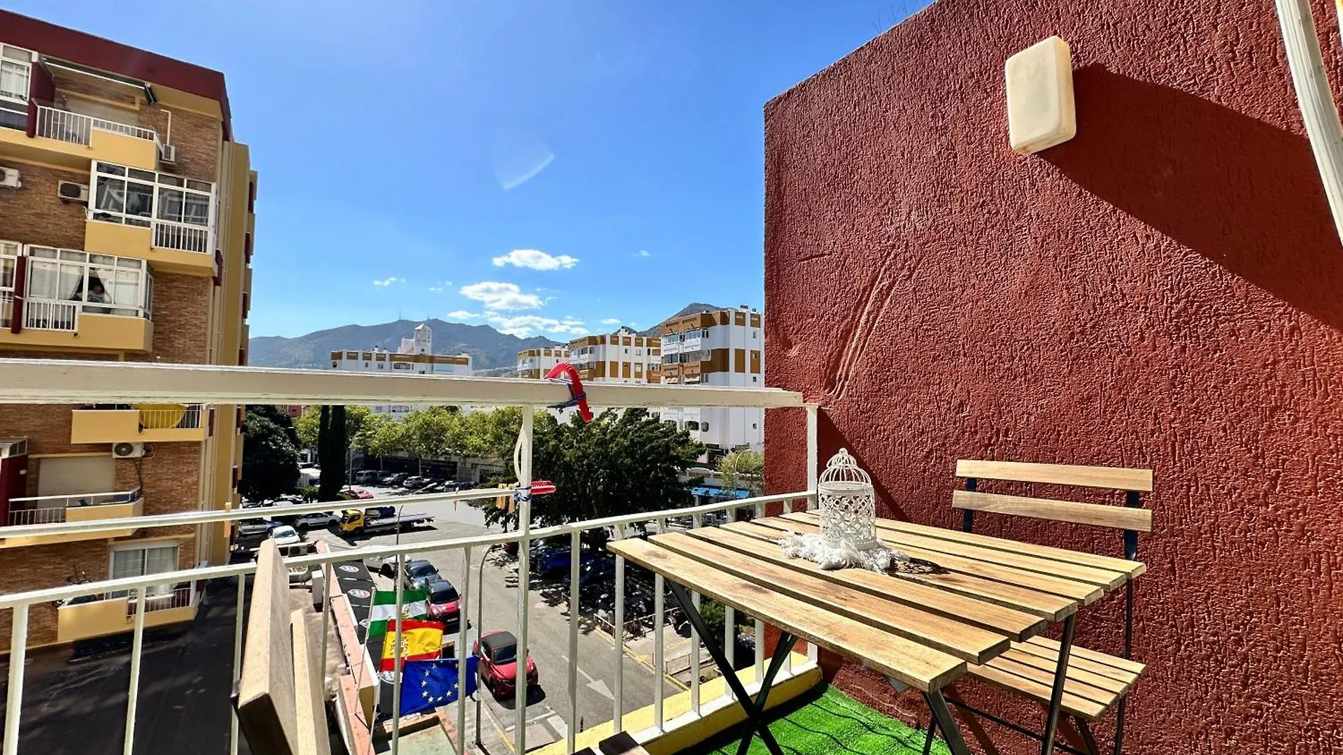 Sun&Love Apartment Benalmadena 0*,  Spain