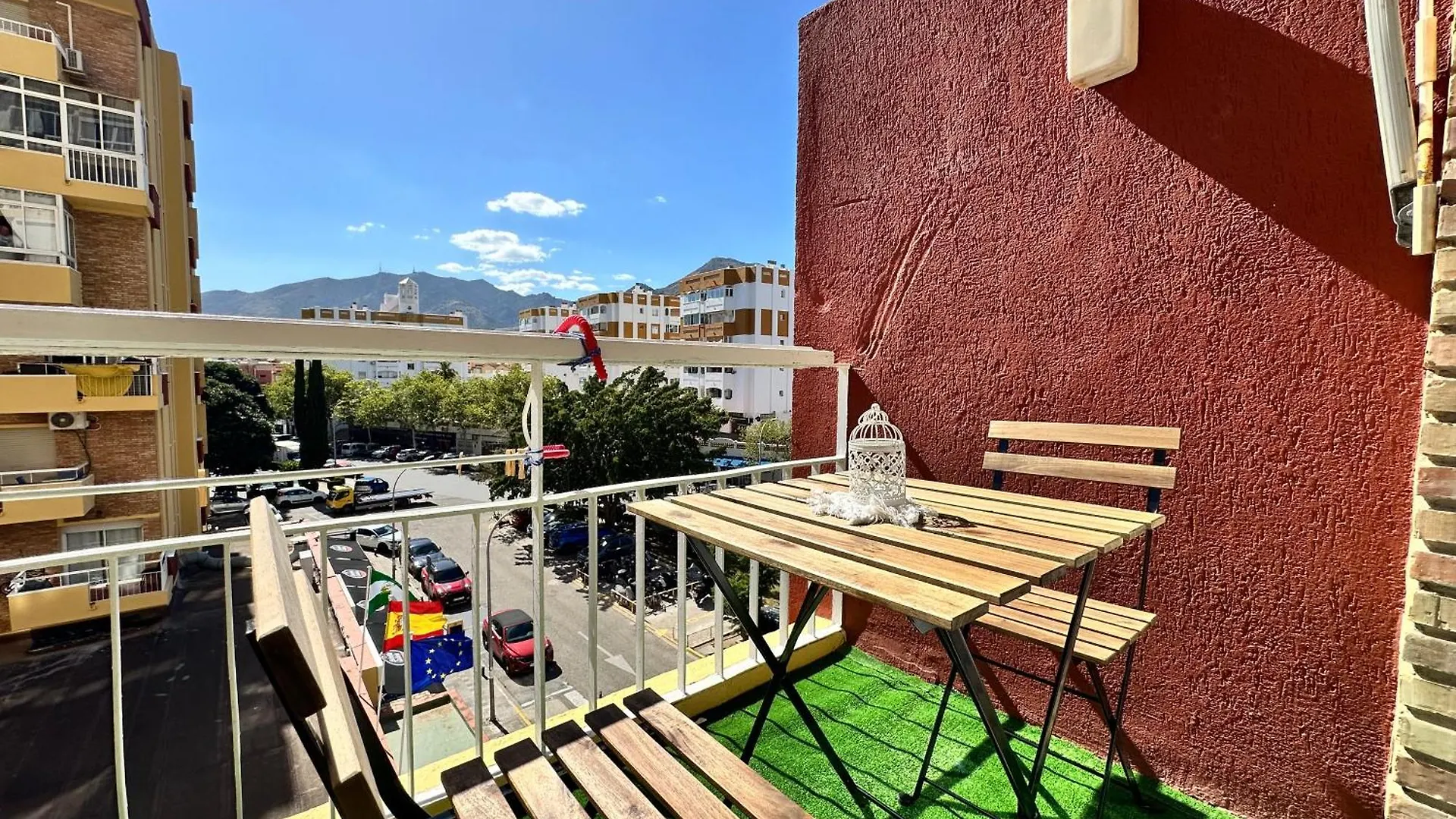 Sun&Love Apartment Benalmadena